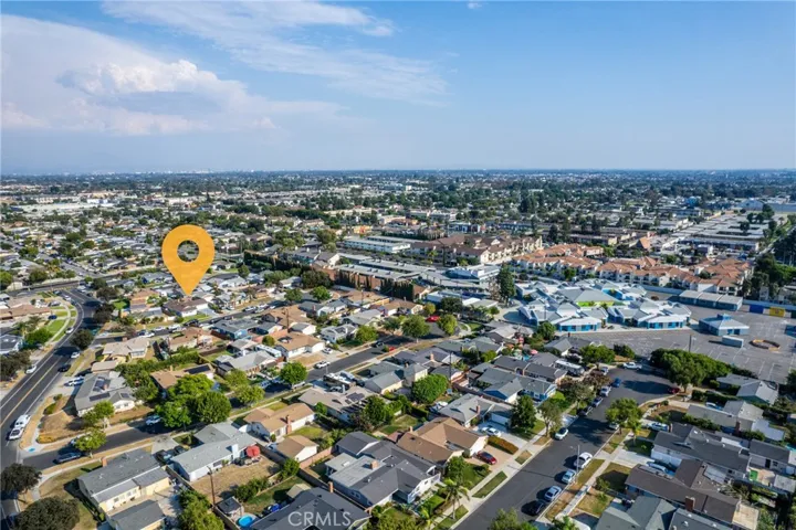 8844 Garfield Circle, Buena Park, California 90620