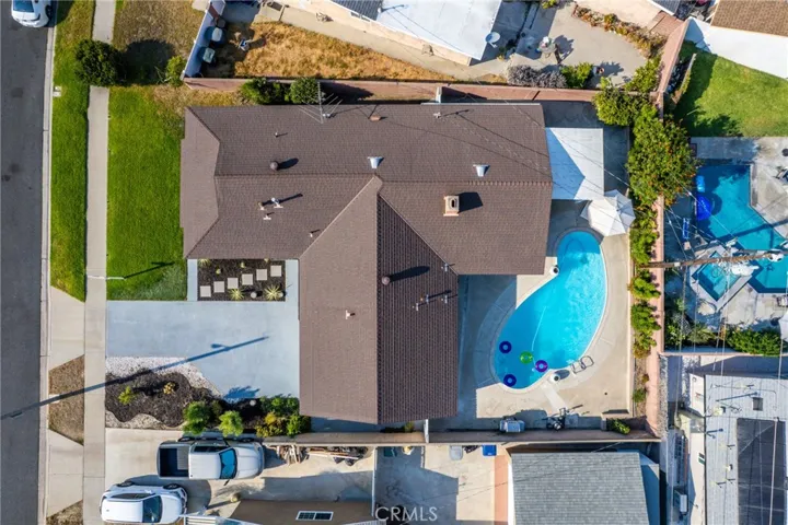 8844 Garfield Circle, Buena Park, California 90620