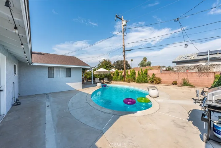 8844 Garfield Circle, Buena Park, California 90620