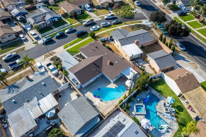 8844 Garfield Circle, Buena Park, California 90620