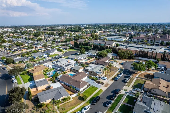 8844 Garfield Circle, Buena Park, California 90620