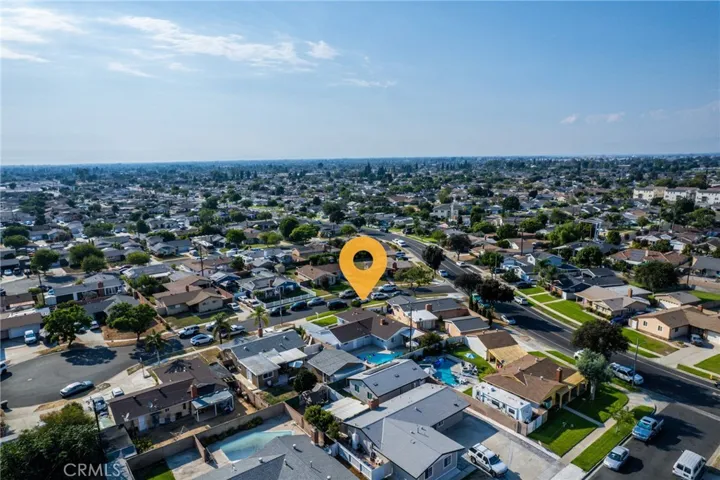 8844 Garfield Circle, Buena Park, California 90620