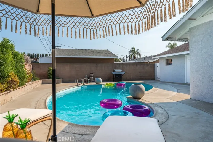 8844 Garfield Circle, Buena Park, California 90620
