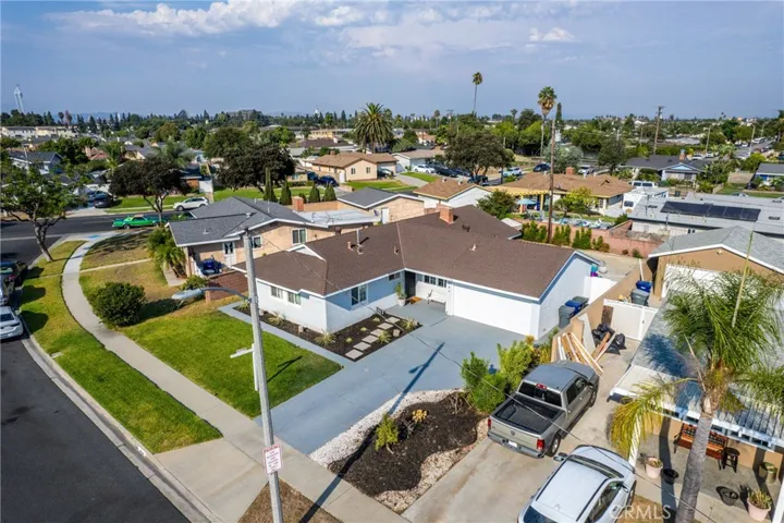 8844 Garfield Circle, Buena Park, California 90620