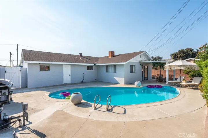 8844 Garfield Circle, Buena Park, California 90620