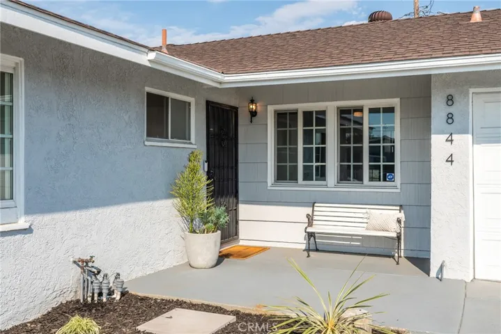 8844 Garfield Circle, Buena Park, California 90620