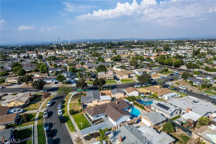 8844 Garfield Circle, Buena Park, California 90620