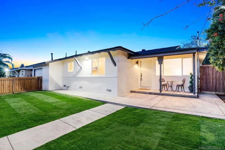 524 El Rancho Ln, Escondido, California 92027