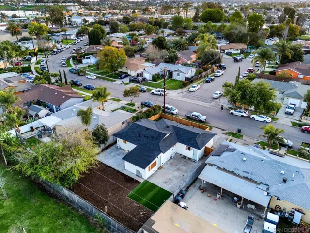 524 El Rancho Ln, Escondido, California 92027