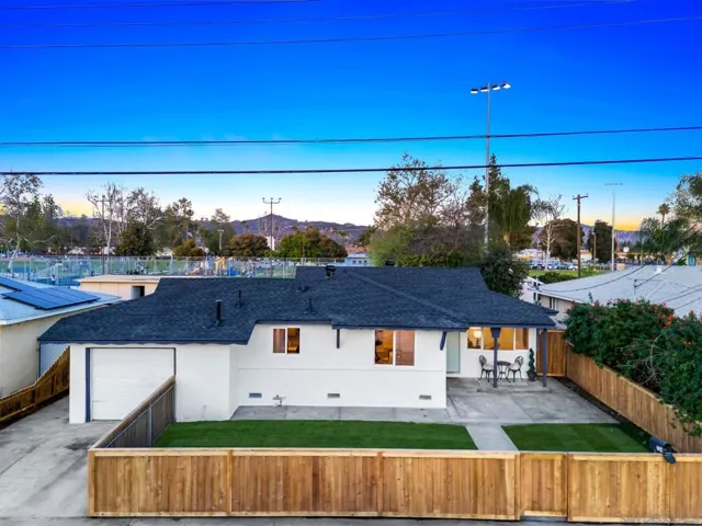 524 El Rancho Ln, Escondido, California 92027
