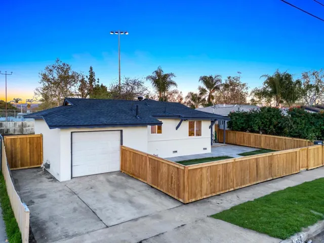 524 El Rancho Ln, Escondido, California 92027