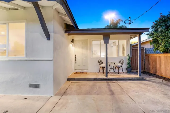 524 El Rancho Ln, Escondido, California 92027