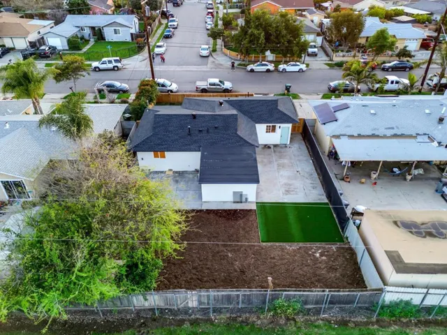 524 El Rancho Ln, Escondido, California 92027