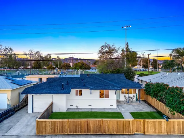 524 El Rancho Ln, Escondido, California 92027
