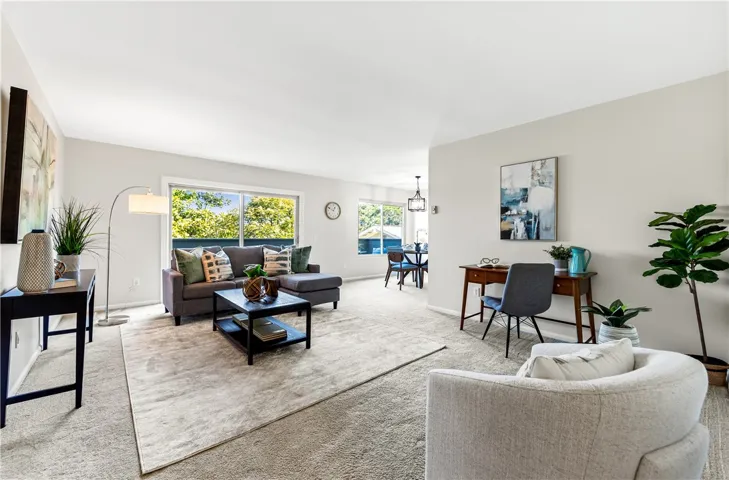 8566 Van Ness Court 24e, Huntington Beach, California 92646