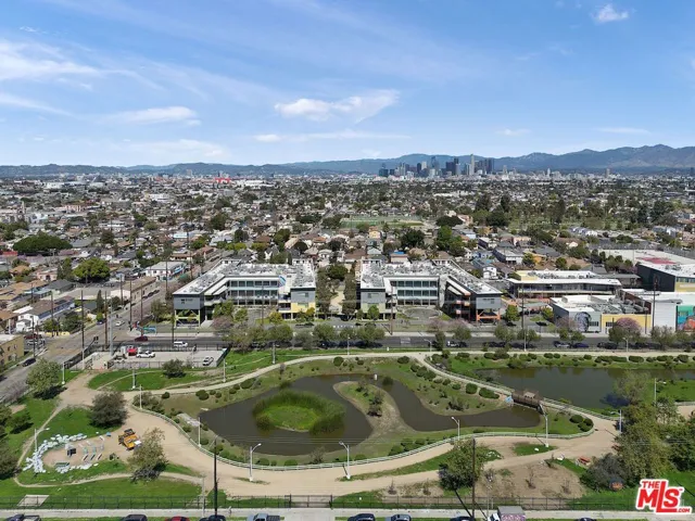 322 E 55th Street, Los Angeles, California 90011