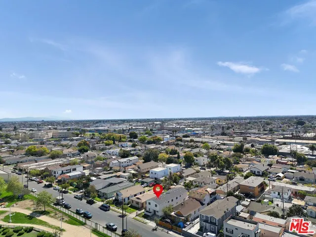 322 E 55th Street, Los Angeles, California 90011