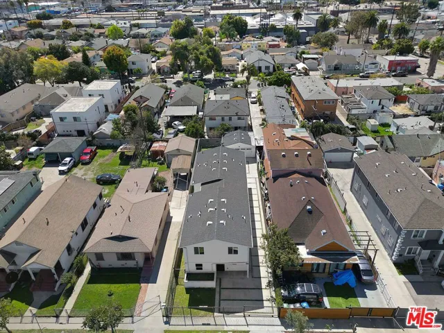 322 E 55th Street, Los Angeles, California 90011