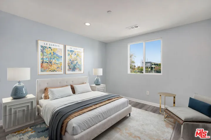 322 E 55th Street, Los Angeles, California 90011