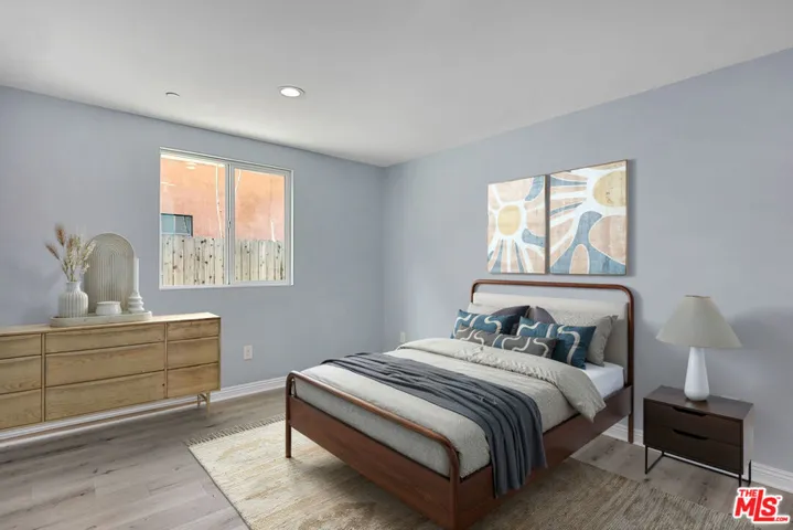 322 E 55th Street, Los Angeles, California 90011