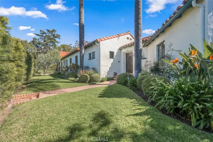 2080 Kerwood Ave, Los Angeles, California 90025