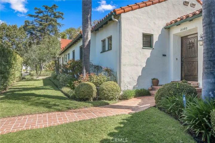 2080 Kerwood Ave, Los Angeles, California 90025