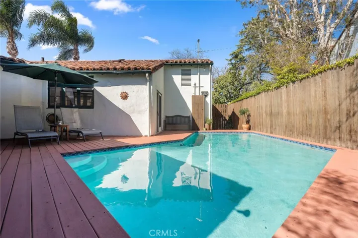 2080 Kerwood Ave, Los Angeles, California 90025