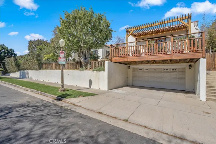 2080 Kerwood Ave, Los Angeles, California 90025