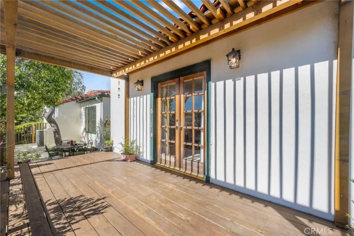 2080 Kerwood Ave, Los Angeles, California 90025