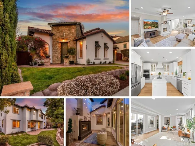 862 First Light Road, San Marcos, California 92078
