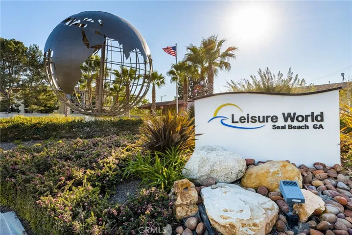 1533 Merion Way 02-026g, Seal Beach, California 90740