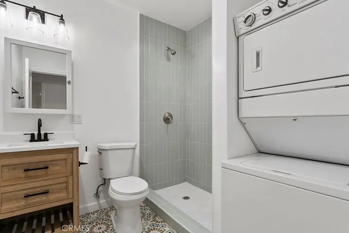 Unit 3: Bathroom