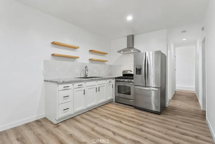 Unit 3: Kitchen