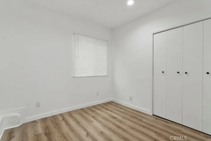 Unit 3: Bedroom