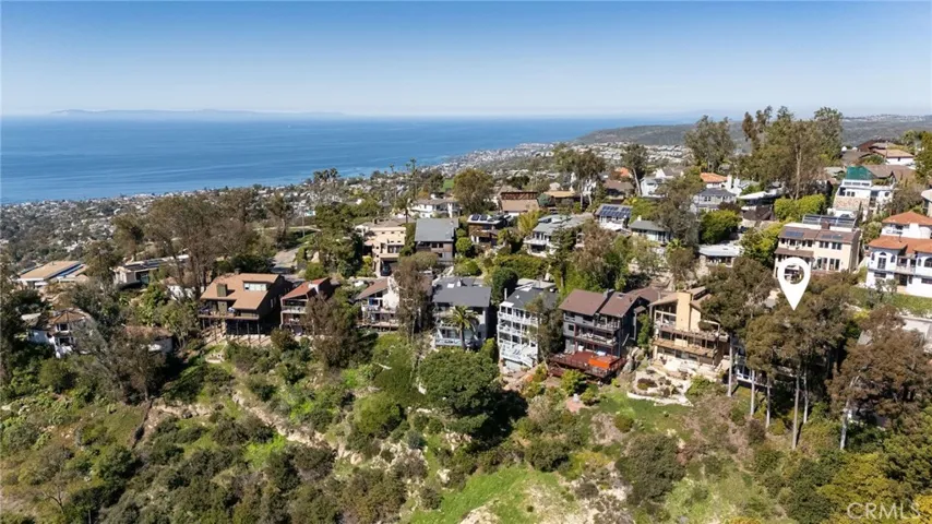 Prime location within Old Top of the World community.