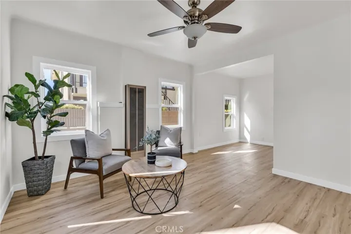 17105 Woodruff Avenue, Bellflower, California 90706