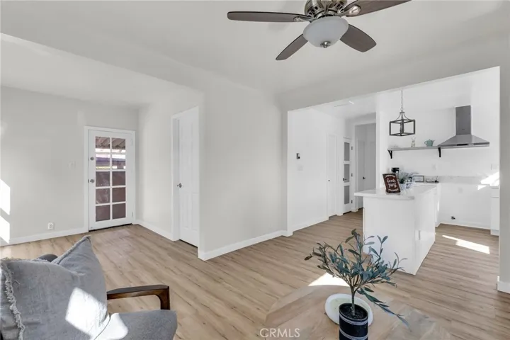 17105 Woodruff Avenue, Bellflower, California 90706