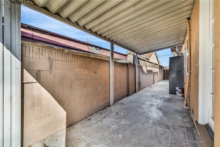 17105 Woodruff Avenue, Bellflower, California 90706