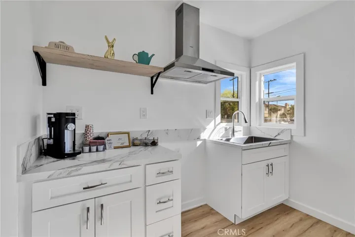 17105 Woodruff Avenue, Bellflower, California 90706