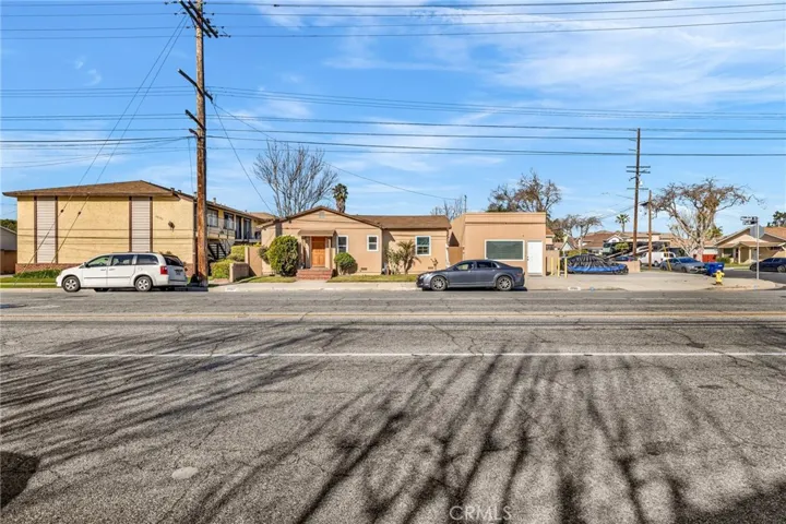 17105 Woodruff Avenue, Bellflower, California 90706