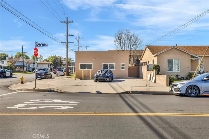 17105 Woodruff Avenue, Bellflower, California 90706