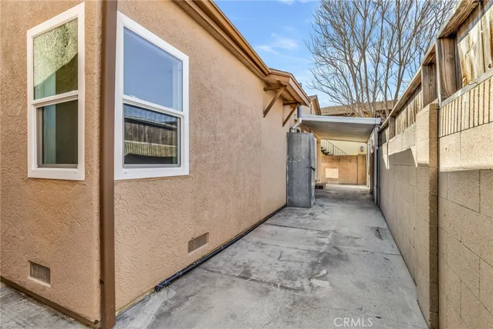 17105 Woodruff Avenue, Bellflower, California 90706