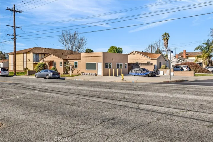 17105 Woodruff Avenue, Bellflower, California 90706