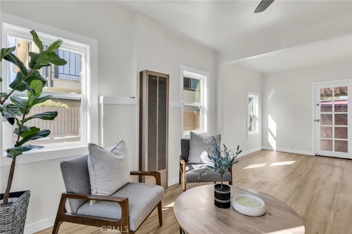 17105 Woodruff Avenue, Bellflower, California 90706