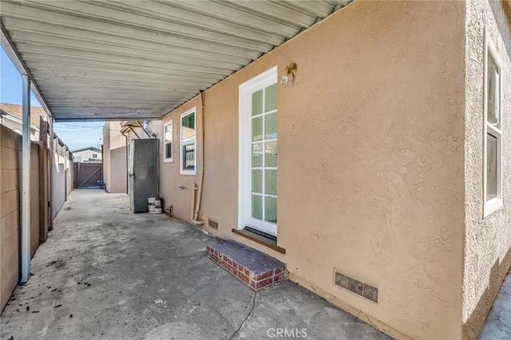 17105 Woodruff Avenue, Bellflower, California 90706