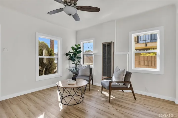 17105 Woodruff Avenue, Bellflower, California 90706