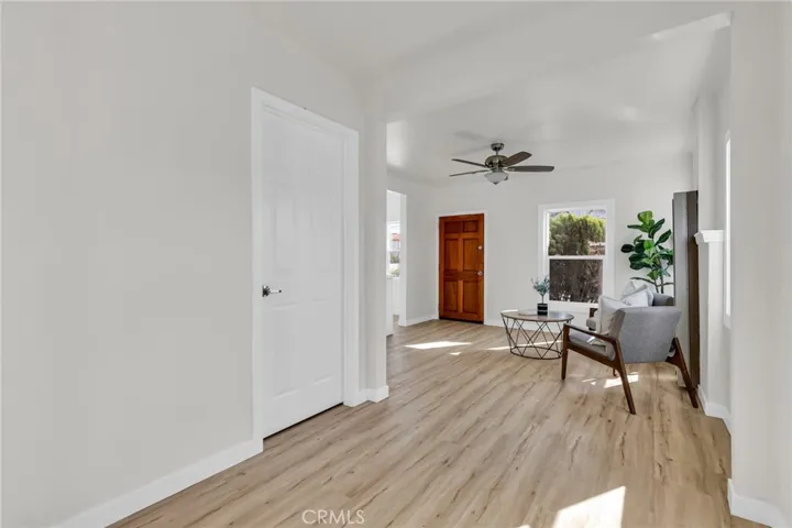 17105 Woodruff Avenue, Bellflower, California 90706