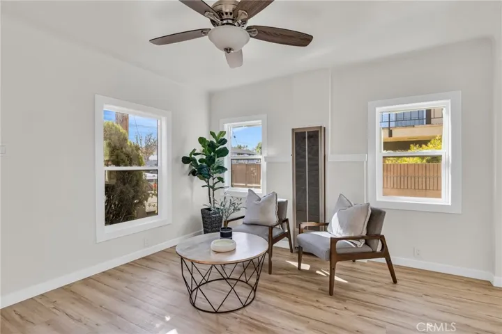 17105 Woodruff Avenue, Bellflower, California 90706