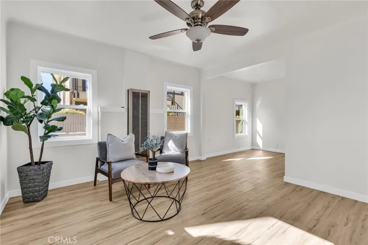 17105 Woodruff Avenue, Bellflower, California 90706