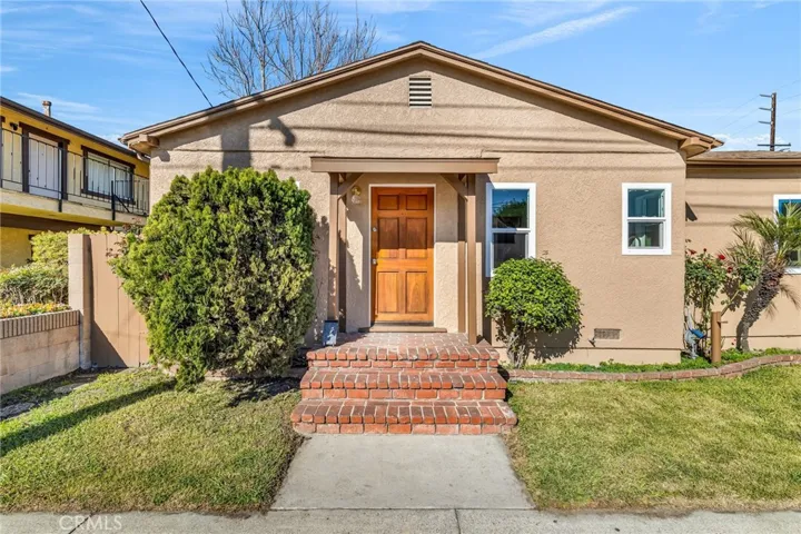 17105 Woodruff Avenue, Bellflower, California 90706